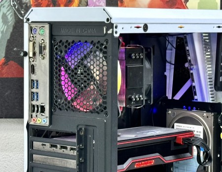 AMD Ryzen 5 5600x 6